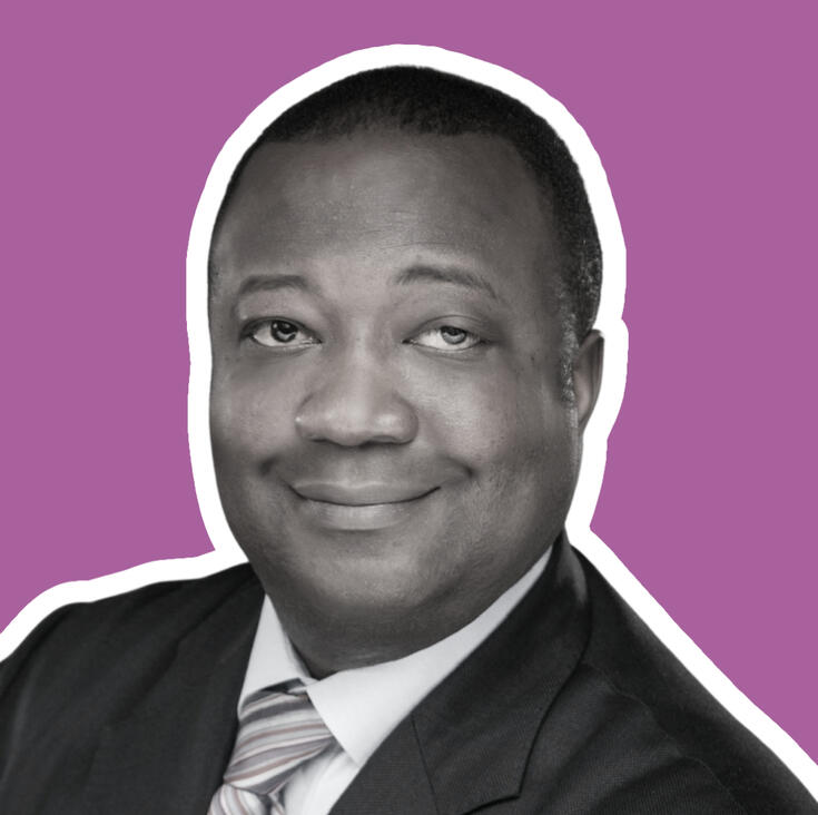 Marcellus Spears